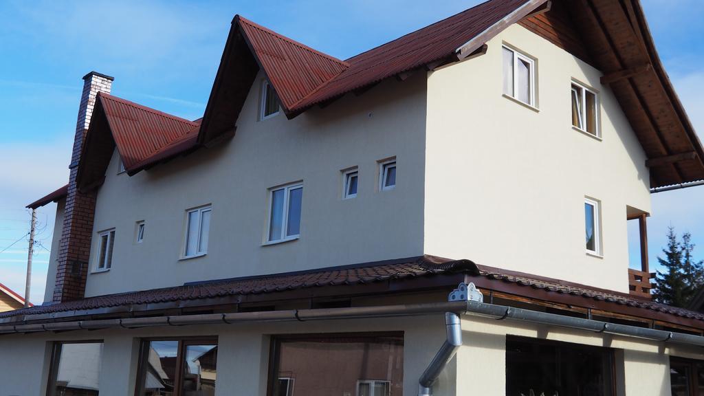Pension Doru Belis Luaran gambar